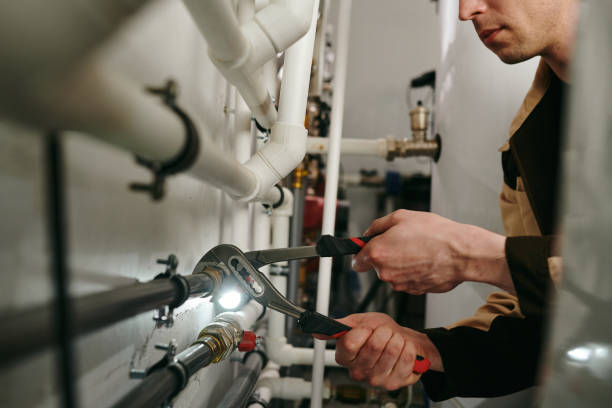 Best Plumbing Inspection Services  in Ome, GA