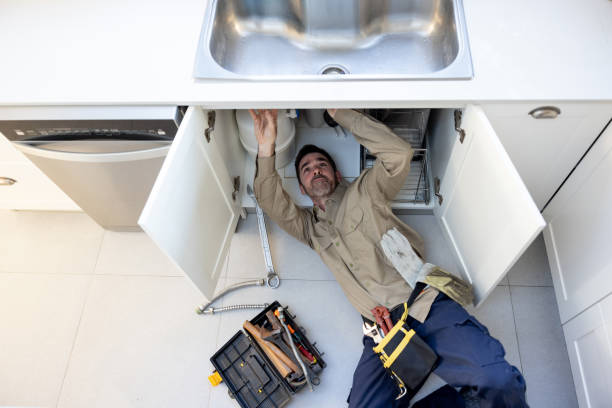 Best 24-Hour Plumber Near Me  in Ome, GA