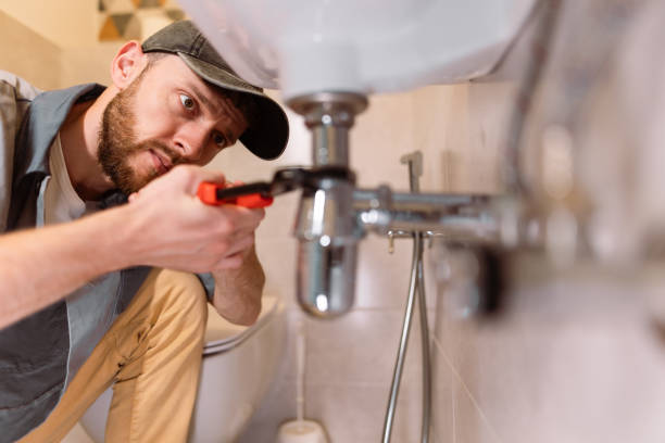 Best Water Leak Repair  in Ome, GA