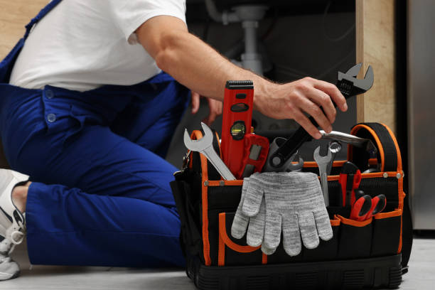 Best Commercial Plumbing Services  in Ome, GA