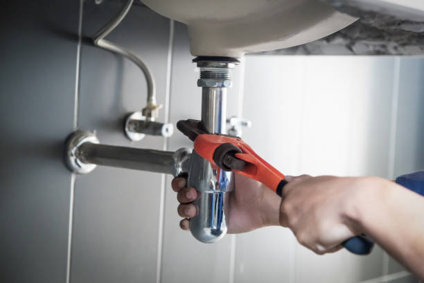 Best Emergency Plumber  in Ome, GA