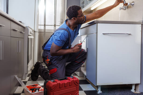 Best Sewer Cleaning Services  in Ome, GA